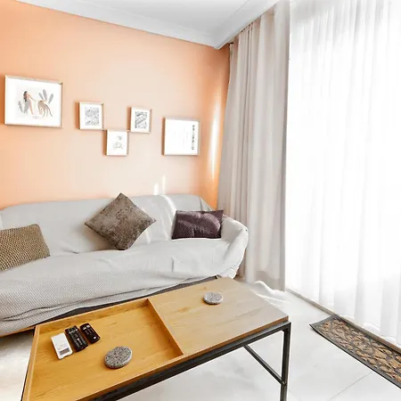 公寓 S162 - Modern 2 Bed Penthouse In Swieqi *