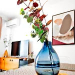 Διαμέρισμα S162 - Modern 2 Bed Penthouse In Swieqi