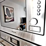 S162 - Modern 2 Bed Penthouse In Swieqi Is-Swieqi
