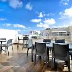 شقة S162 - Modern 2 Bed Penthouse In Swieqi Is-Swieqi
