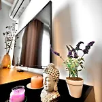 شقة S162 - Modern 2 Bed Penthouse In Swieqi Is-Swieqi