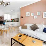 S162 - Modern 2 Bed Penthouse In Swieqi Is-Swieqi