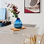 شقة S162 - Modern 2 Bed Penthouse In Swieqi Is-Swieqi
