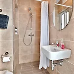 S162 - Modern 2 Bed Penthouse In Swieqi Διαμέρισμα