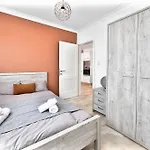 Διαμέρισμα S162 - Modern 2 Bed Penthouse In Swieqi