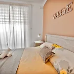S162 - Modern 2 Bed Penthouse In Swieqi