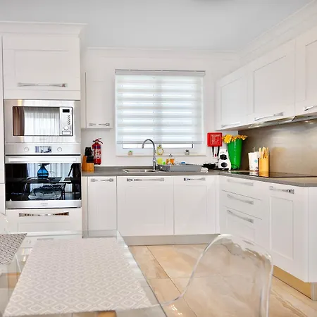 S162 - Modern 2 Bed Penthouse In Swieqi *