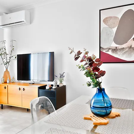 Appartamento S162 - Modern 2 Bed Penthouse In Swieqi Is-Swieqi