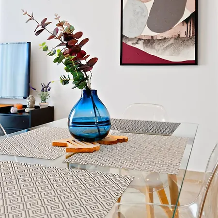 Apartament S162 - Modern 2 Bed Penthouse In Swieqi Is-Swieqi