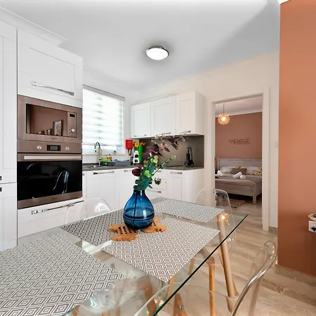 דירה S162 - Modern 2 Bed Penthouse In Swieqi *