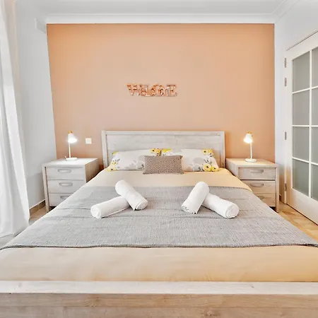 S162 - Modern 2 Bed Penthouse In Swieqi