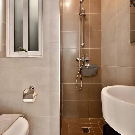 Apartament S162 - Modern 2 Bed Penthouse In Swieqi *