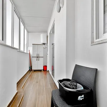 Appartement S162 - Modern 2 Bed Penthouse In Swieqi