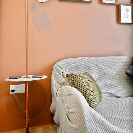 S162 - Modern 2 Bed Penthouse In Swieqi *