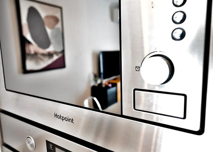 S162 - Modern 2 Bed Penthouse In Swieqi Is-Swieqi