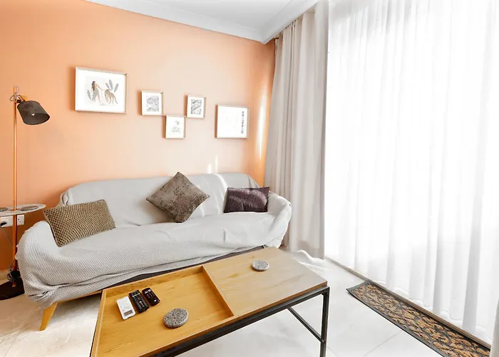 Appartamento S162 - Modern 2 Bed Penthouse In Swieqi *