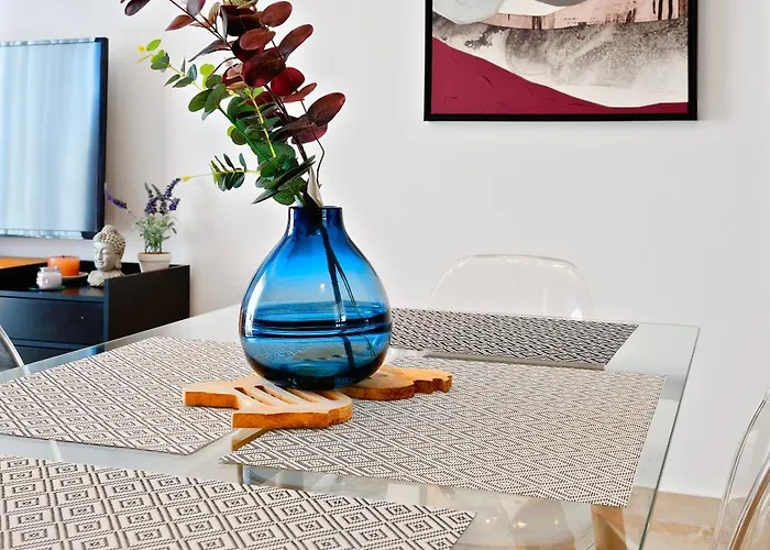 Appartamento S162 - Modern 2 Bed Penthouse In Swieqi Is-Swieqi