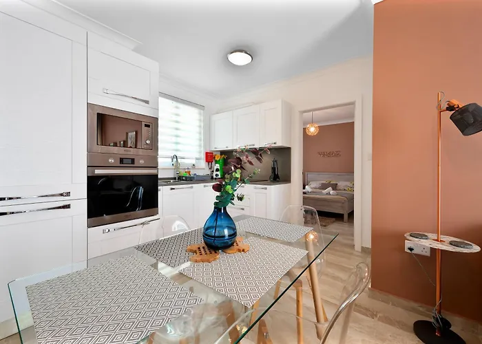 Appartement S162 - Modern 2 Bed Penthouse In Swieqi *