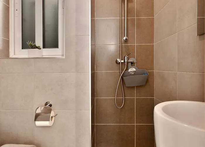 Appartamento S162 - Modern 2 Bed Penthouse In Swieqi *