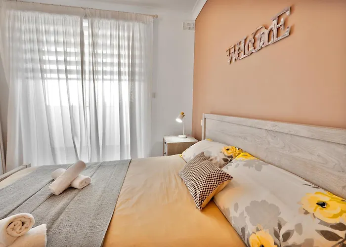 S162 - Modern 2 Bed Penthouse In Swieqi